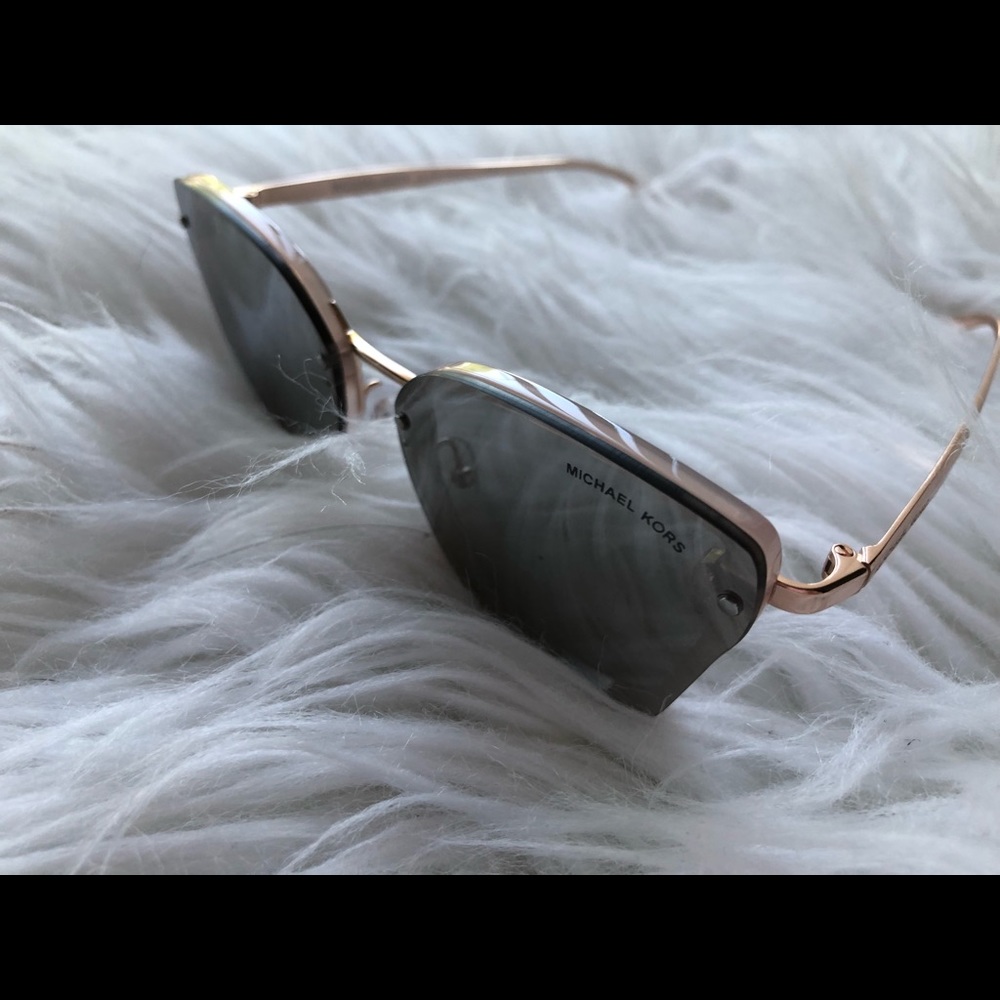 Authentic Michael Kors Sunglasses